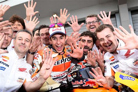 marquez wiki|Marc Márquez: MotoGP™ career recap, bio .